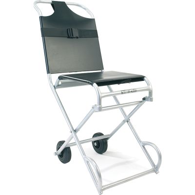 Two Wheel Transit Chair
