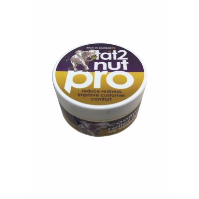 Tat2nut Pro Tattooing Process Cream x 2 200ml