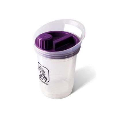 Trojan 3 Litre Mini Battery Bin