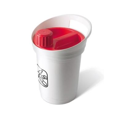 Trojan 3 Litre Mini Medical Bin (Various Colours)