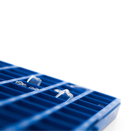 FullForm OP Temporary Transparent Crowns L101 