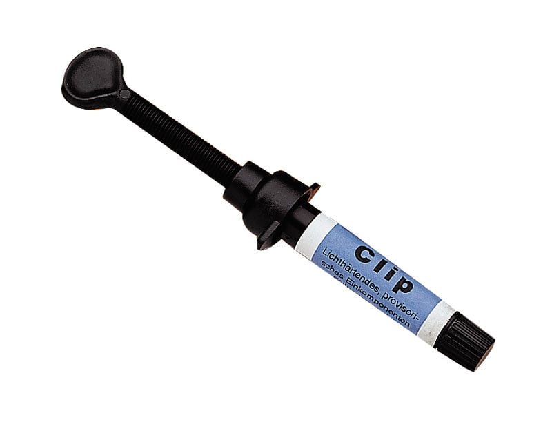 Clip Triple Pack 