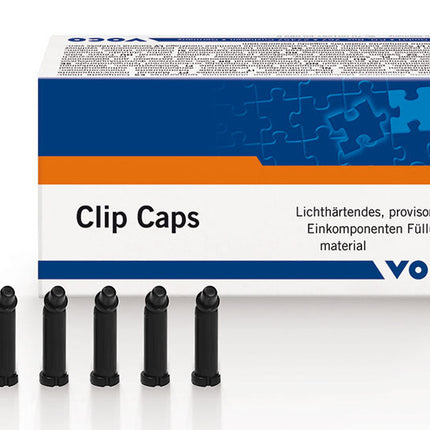Clip Caps 