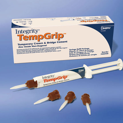 Integrity TempGrip Refill Pack 