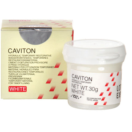 Caviton â€“ White 