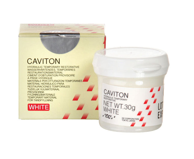 Caviton â€“ White 