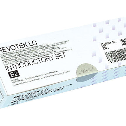 Revotek LC Intro Set - Shade B2 
