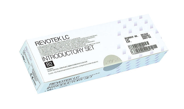 Revotek LC Intro Set - Shade B2 