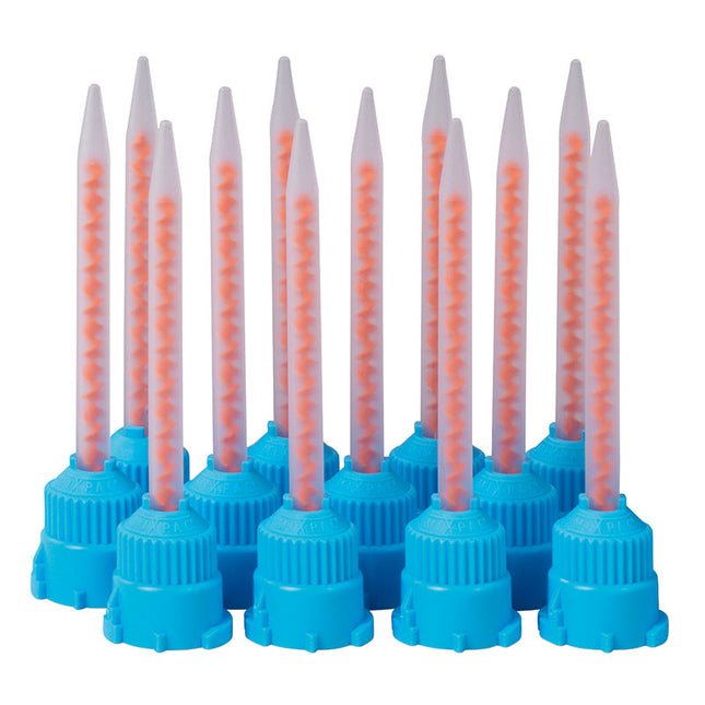 PreVISION Temp Mixing Tips 10:1 