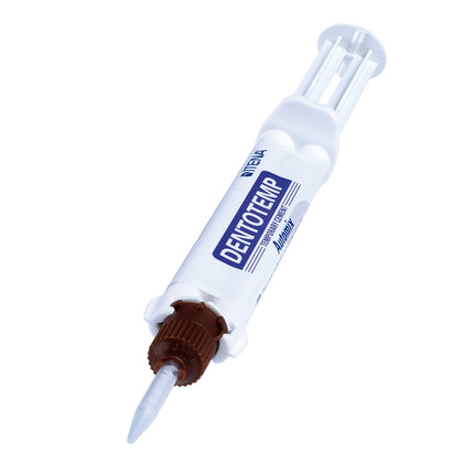 DentoTemp Automix 1-1 Syringe 