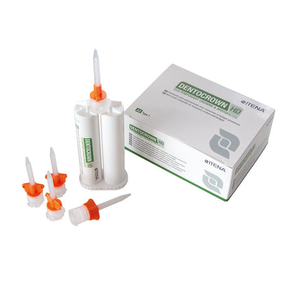 DentoCrown HD Temporary A1 