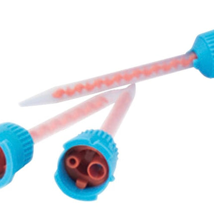 Luxatemp Automix Tips Blue 10:1 