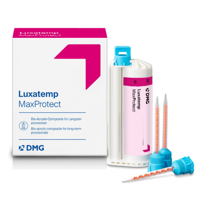 Luxatemp MaxProtect Automix A2 