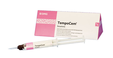 TempoCem NE Smartmix 