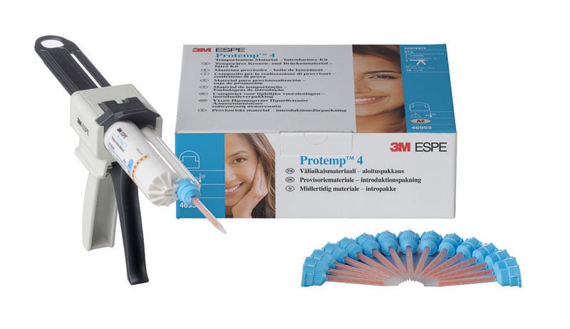 Protemp 4 Intro Kit 