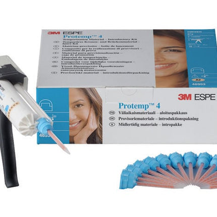 Protemp 4 Intro Kit 