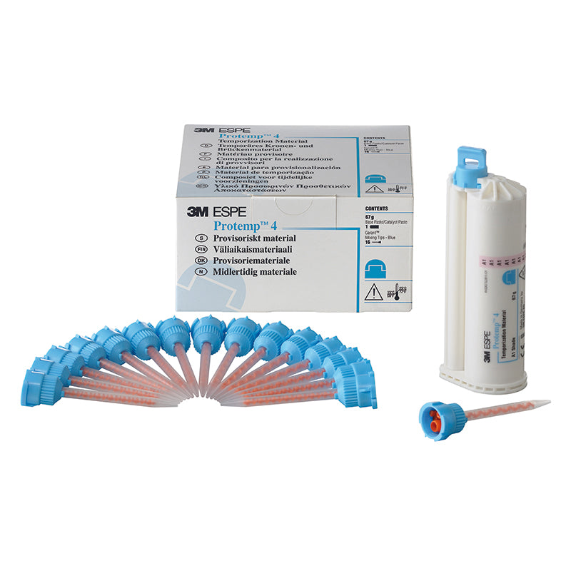 Protemp 4 Refills Bleach 