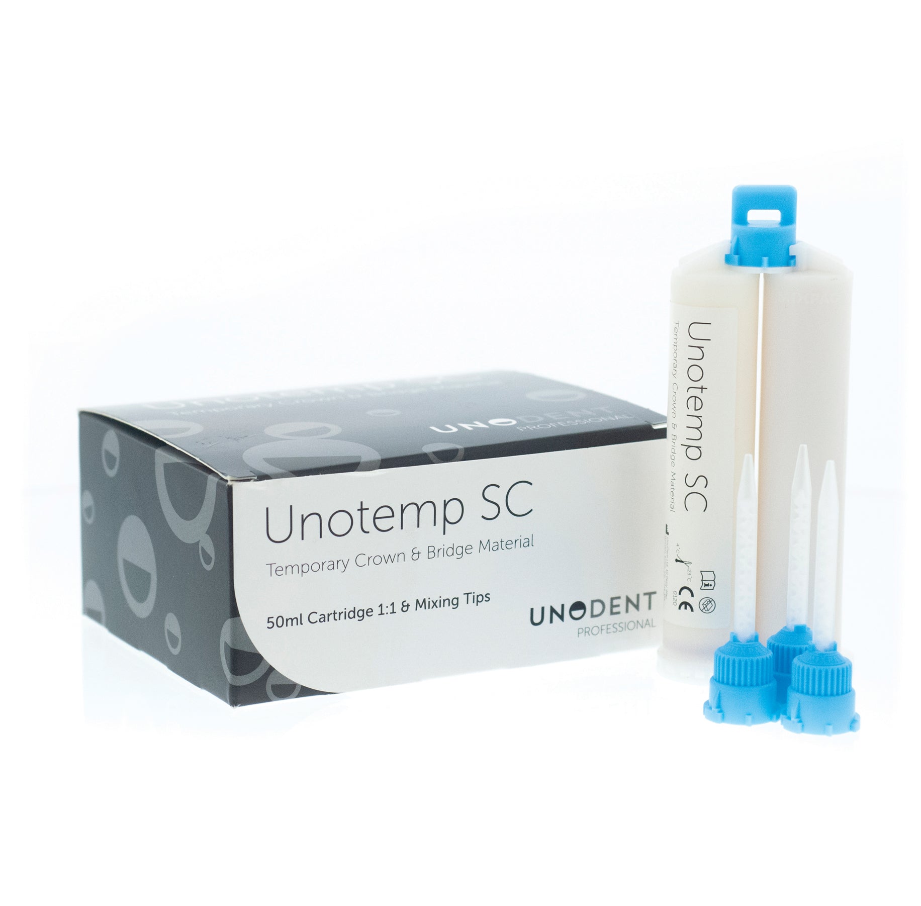 UnoTemp SC Shade A1 