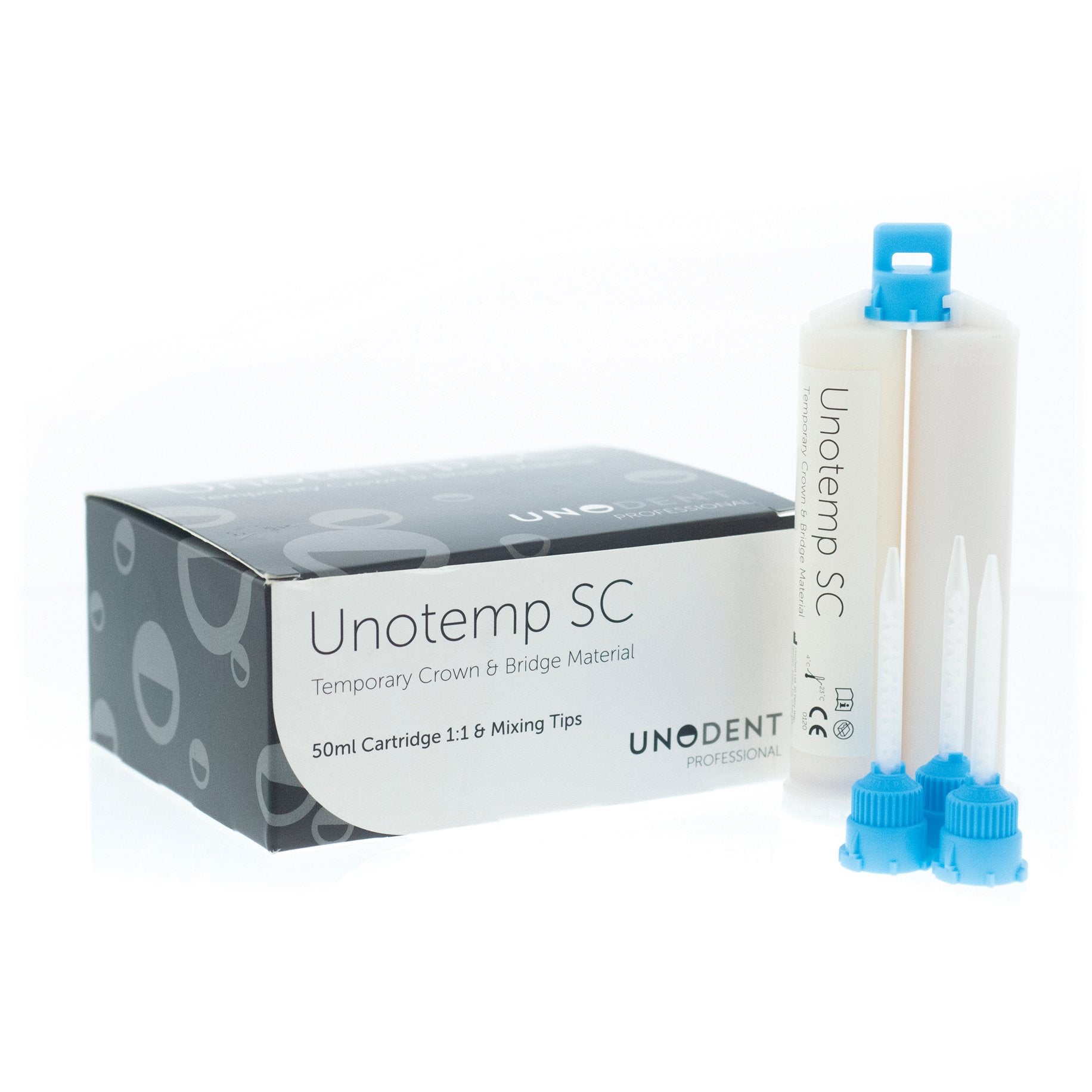 UnoTemp SC Shade A2 