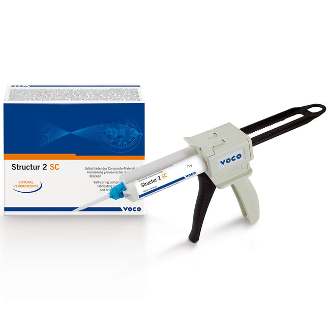 Structur 2 SC Intro Set 