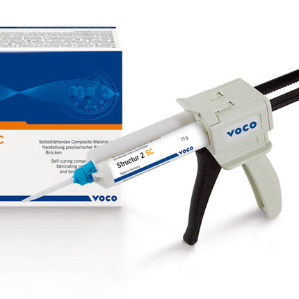 Structur 2 SC Cartridge Refills A1 