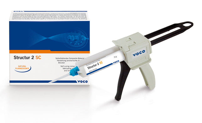 Structur 2 SC Cartridge Refills A1 