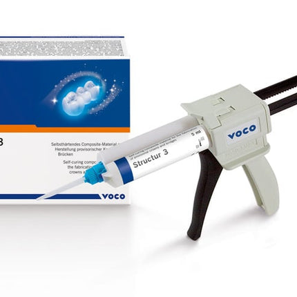 Structur 3 Cartridge Refills A2 