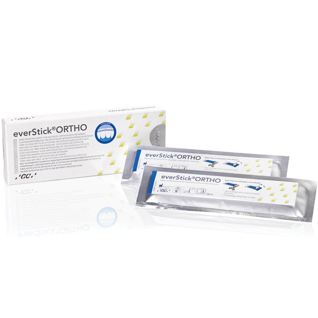 everStick ORTHO 2 x 12cm Refill 