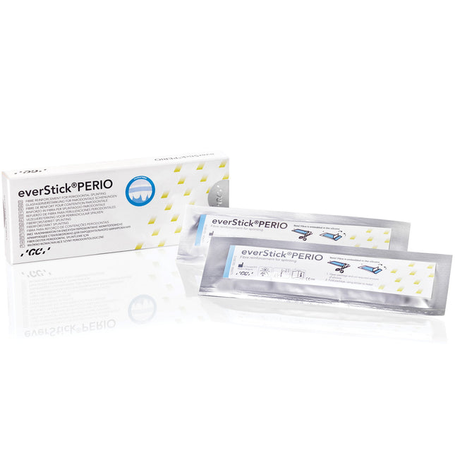 everStick PERIO 2 x 12cm Refill 