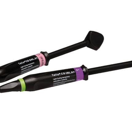 Telio CS Inlay/Onlay - Inlay Refill - Universal 