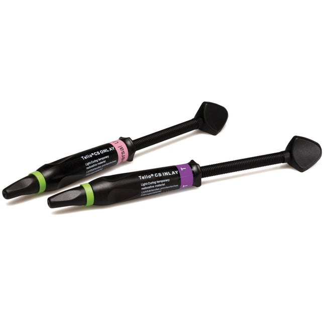 Telio CS Inlay/Onlay - Onlay Refill - Universal 