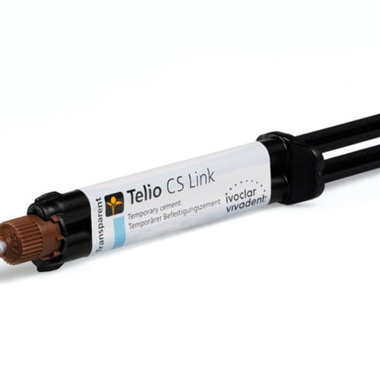 Telio CS Link Refill Transparent 