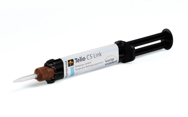 Telio CS Link Refill Transparent 