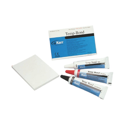 Temp-Bond with Modifier 