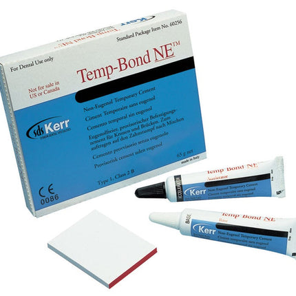 Temp-Bond Non Eugenol (NE) 
