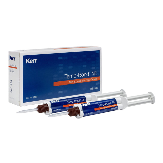 Temp-Bond Non Eugenol (NE) Automix Syringe 