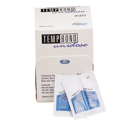 Temp-Bond Unidose 