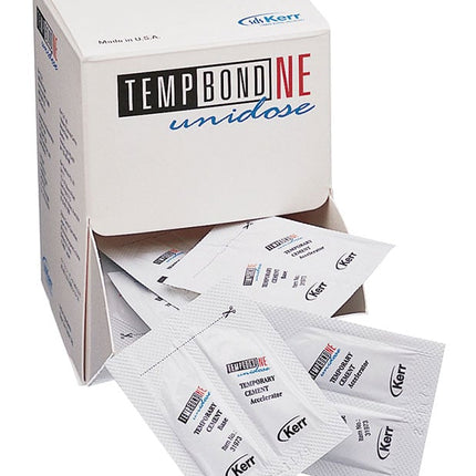 Temp-Bond Non Eugenol (NE) Unidose 
