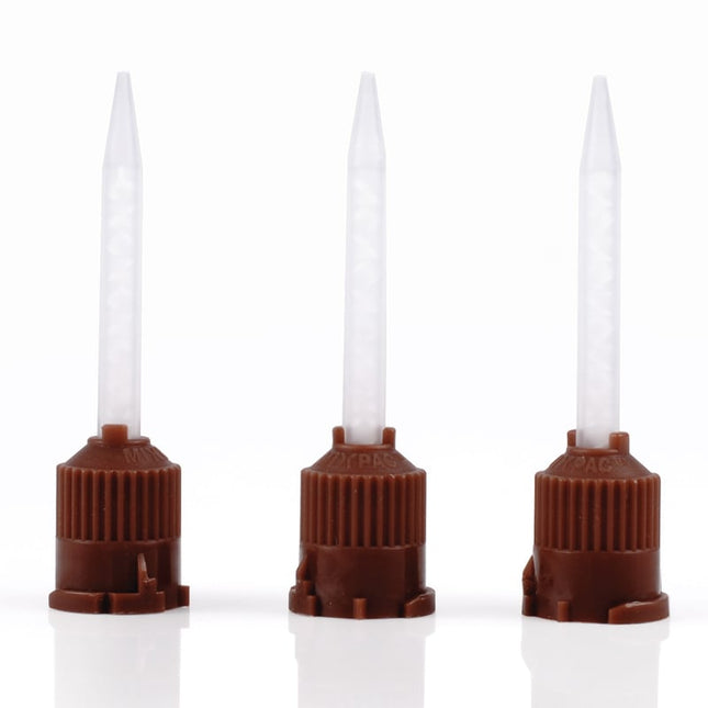 Temp-Bond Automix Tips 