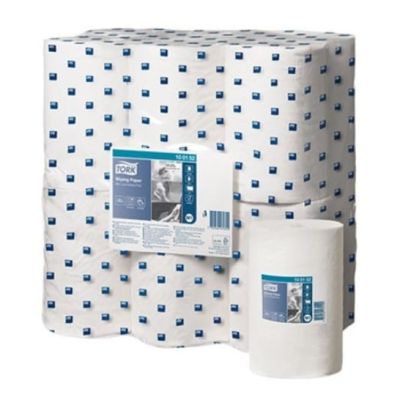 Tork Advanced M1 Mini-Centrefeed Roll 1ply 120m (Case of 12) - 100152