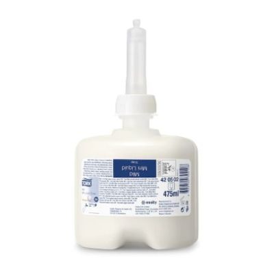 Tork 475ml Mild Mini Liquid Soap S2 (Case of 6) - 420502