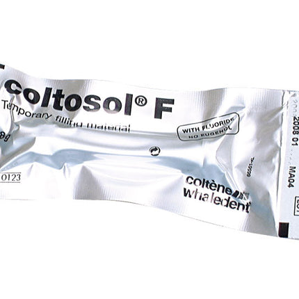 Coltosol F Syringes 