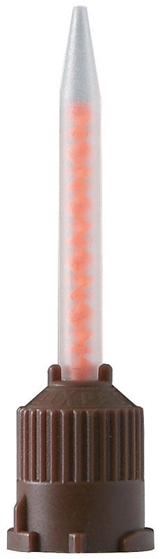 Cool Temp Natural Automix Mixing Tips 