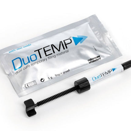DuoTEMP Single Pack 