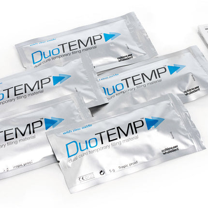 DuoTEMP Economy Pack 