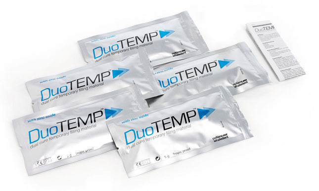 DuoTEMP Economy Pack 