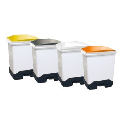 42L Removeable Body Fire Retardant Sackholder (Various Colours)