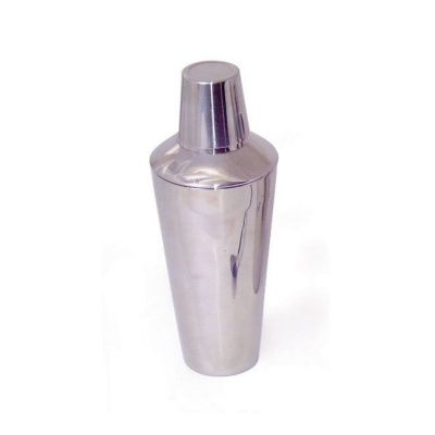 26oz Stainless Steel Cocktail Shaker