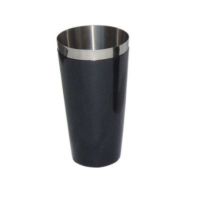 Boston Cocktail Shaker including Glass