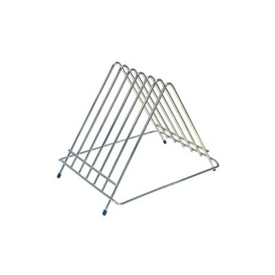 Stainless Steel Stand for Colour Coded Chopping Boards (for UGCAT01/)